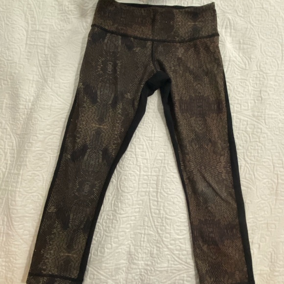 lululemon athletica Pants - ‼️SOLD‼️